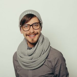 Picture of Dave